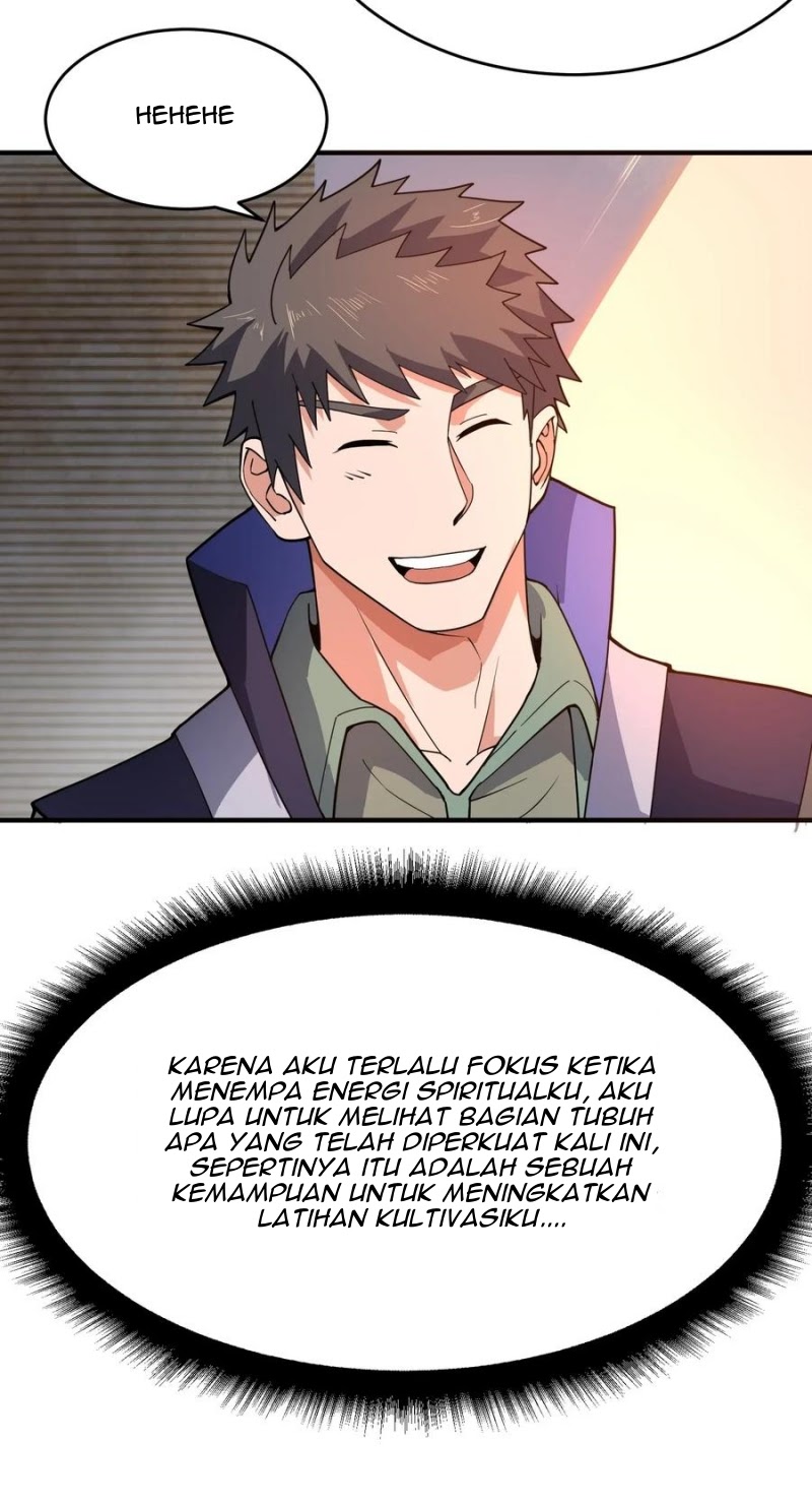 First Dragon (Yuanlong) Chapter 99 Gambar 18